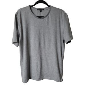 Robert Barakett Classic Gray Short Sleeve Tee Size XL